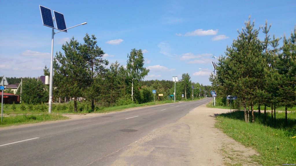Беларусь опустилась в рейтинге экологичности с 23-го на 29-е место