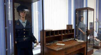 В Гродно готовят к открытию музей почтовой службы