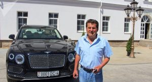 Уголовное дело против Станислава Семашко закрыли. Он готовится построить спа-отель около Коробчиц