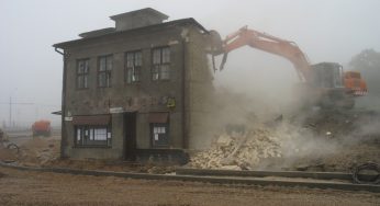 Небоскребы, муляжи, стекло и бетон? Что и как строить в историческом центре Гродно и вокруг него