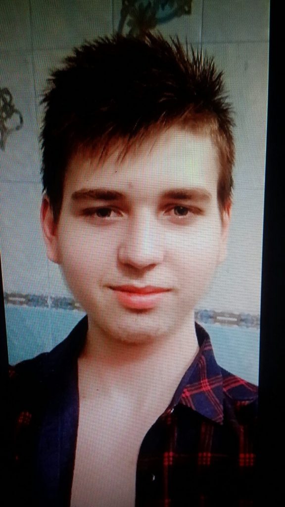 Розыск! В Гродно пропал еще один подросток