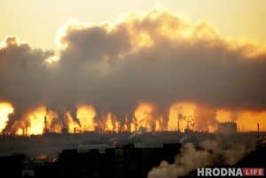 Судоходство ограничат: уровень воды в городской черте Немана находится на опасно низкой отметке