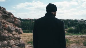 Евгений Якуш стал героем социального фильма. Премьера 3 февраля