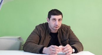 Координатор инициативы «Гародня»: «Люди не доверяют чиновникам. Я предлагаю это исправить»