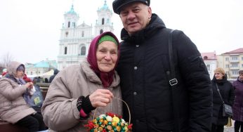 «Начинали с 20 ремесленников, а сегодня их сотни». Организатор первых «Казюков» о возрождении ярмарки в Гродно