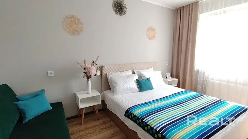 Квартиры Гродно - где снять квартиру в Гродно туристу. Фото: realt.by 