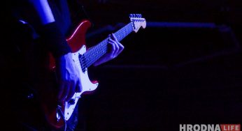 Концерты в Гродно уходят в подполье, на выступлениях — табу на «политику». Что будет с культурой дальше?