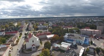 Смотрите: литовское телевидение сняло программу о межвоенном Новогрудке