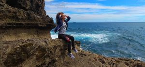 «Жалею, почему не сделала этого раньше». Как жительница Барановичей уехала работать волонтером на год в Португалию