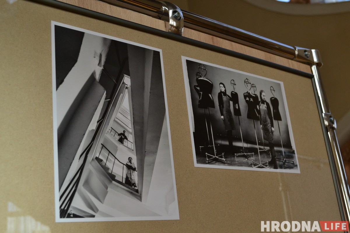 Чего вы не знали о театре: выставка прямиком из-за кулис открылась в Драмтеатре Чего вы не знали о театре: выставка прямиком из-за кулис открылась в Драмтеатре