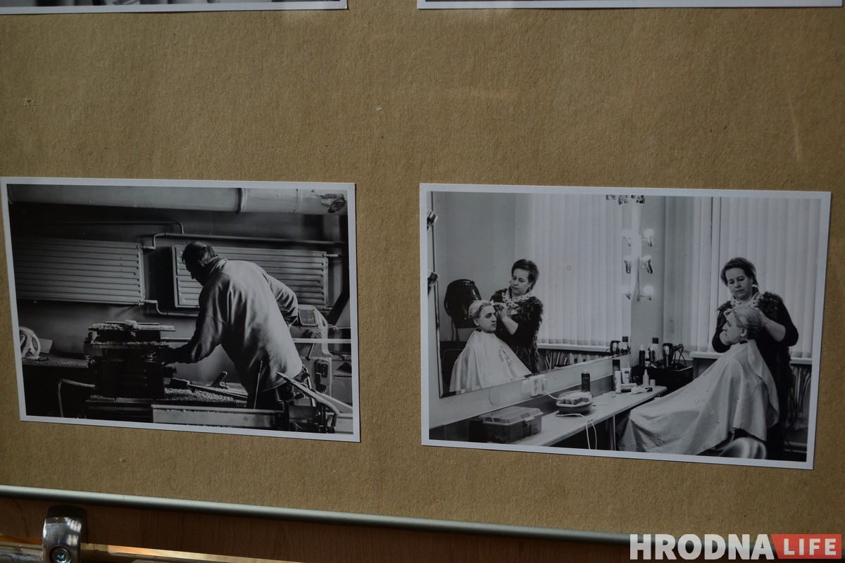 Чего вы не знали о театре: выставка прямиком из-за кулис открылась в Драмтеатре Чего вы не знали о театре: выставка прямиком из-за кулис открылась в Драмтеатре