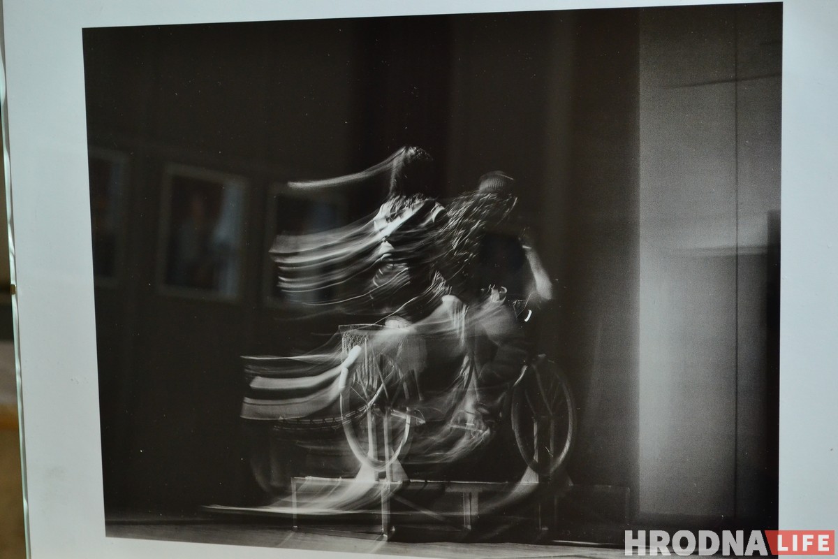 Чего вы не знали о театре: выставка прямиком из-за кулис открылась в Драмтеатре Чего вы не знали о театре: выставка прямиком из-за кулис открылась в Драмтеатре