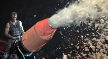 В Гродно возбудили уголовное дело за репост клипа Rammstein