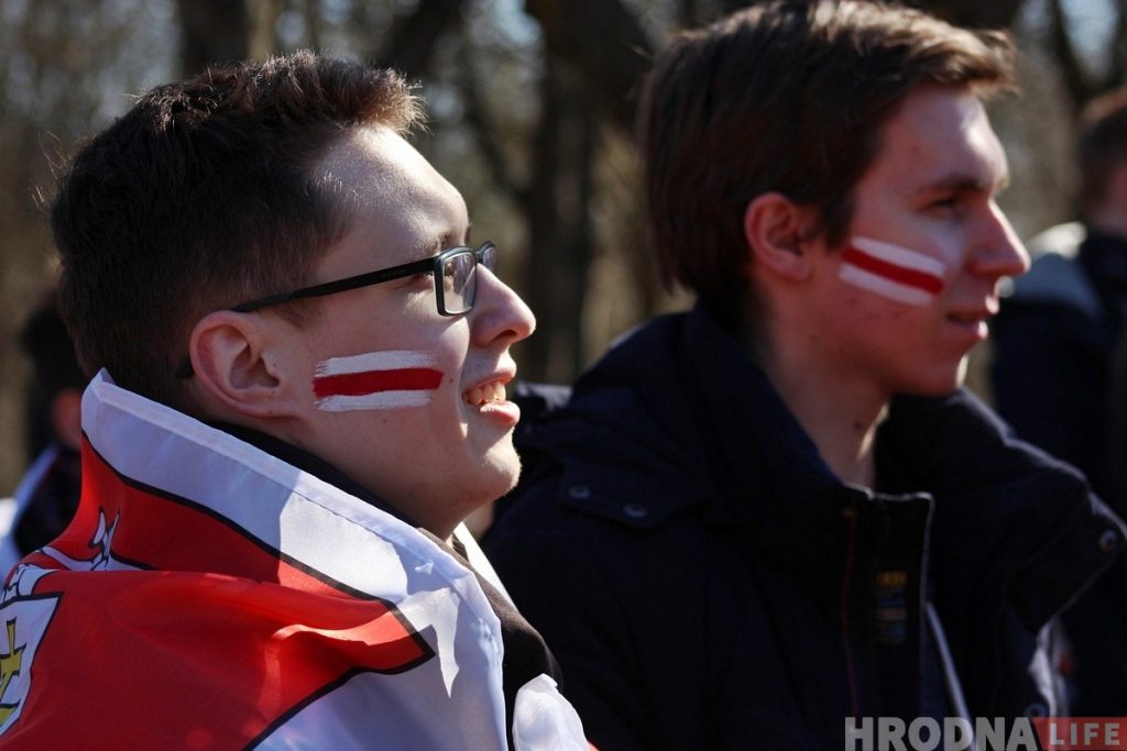 Каким будет БНР102? Организаторы подвели итоги БНР101 в Гродно и уже планируют очередной праздник