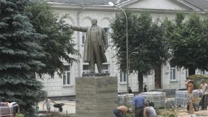 Анатолий Мышкевич: "Если в Минске не вешают доску БНР, в Гродно ее точно не будет"