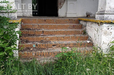 «Уже звонил англичанин, который хочет переехать в Беларусь». Под Щучином продается старинная усадьба с прудами и парком