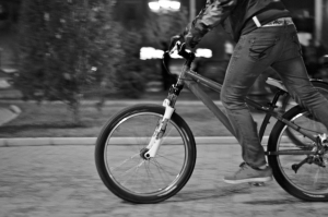 Пока милиция искала детей, они грабили магазин