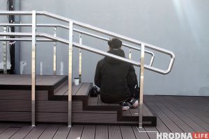 Транс-парень из Гродно: «Если после перехода пойму, что это ошибка, не буду жалеть»