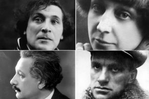 Он сделал самые известные фото Родена, Эйнштейна и Шагала. Петр Шумов, гродненский революционер Он сделал самые известные фото Родена, Эйнштейна и Шагала. Петр Шумов, гродненский революционер