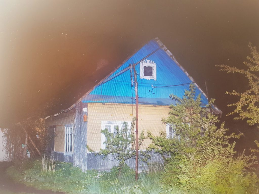 В Вороновском районе 25-летнего парня зарезали из-за ревности