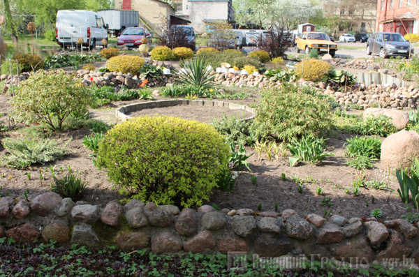 Маленькая улица с большой историей — репортаж с 1 Мая, где дворы утопают в цветах, но не хватает тишины и воды Маленькая улица с большой историей — репортаж с 1 Мая, где дворы утопают в цветах, но не хватает тишины и воды