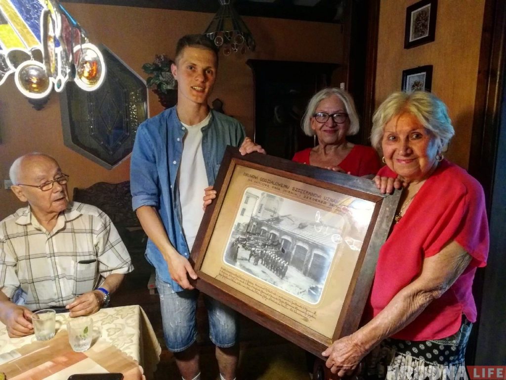 "Гродно нам снится". Как мы искали гродненцев на польском Поморье 