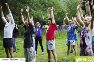 Школа социального предпринимательства в Гродно приглашает на медиа-завтрак