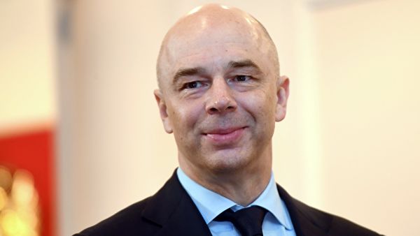 Глава российского Минфина связал предоставление кредита Беларуси с интеграцией