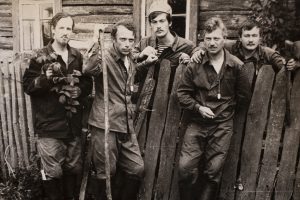 Ликвидаторы ЧАЭС рассказали, чего не хватает сериалу «Чернобыль»