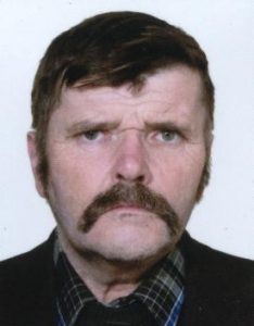 В Гродно ищут пенсионера. У мужчины могут быть проблемы з памятью В Гродно ищут пенсионера. У мужчины могут быть проблемы з памятью