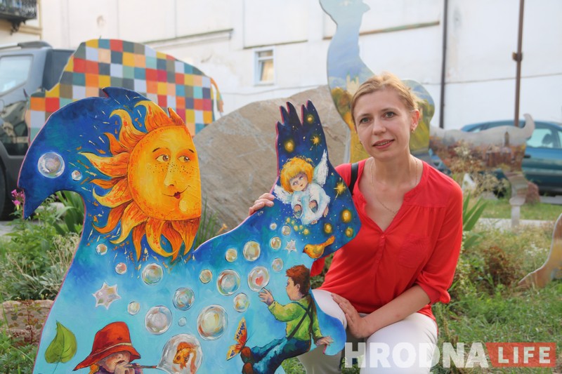 Святой Губерт собрал друзей и необычных зверей в дворике на Кирова Святой Губерт собрал друзей и необычных зверей в дворике на Кирова