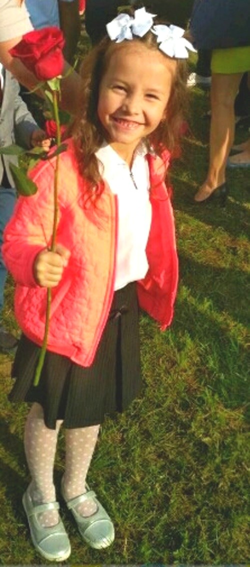 "Я очень хочу второе ушко и слышать, как все". Нужна помощь семилетней Алене Власенко "Я очень хочу второе ушко и слышать, как все". Нужна помощь семилетней Алене Власенко