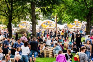 Стала известна дата юбилейного фестиваля LIDBEER. На концерте будут «Сплин» и «ЧАЙФ» Стала известна дата юбилейного фестиваля LIDBEER. На концерте будут «Сплин» и «ЧАЙФ»