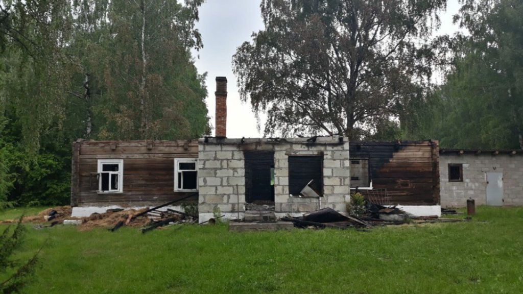 Карточный долг, воры в законе и сферы влияния. В Лиде арестован «уголовный авторитет»