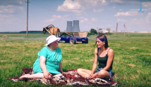 "Неман" снова стал самым беларускоязычным футбольным клубом