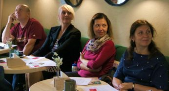 Гродненцев приглашают в Школу социального предпринимательства. Обучение бесплатно!