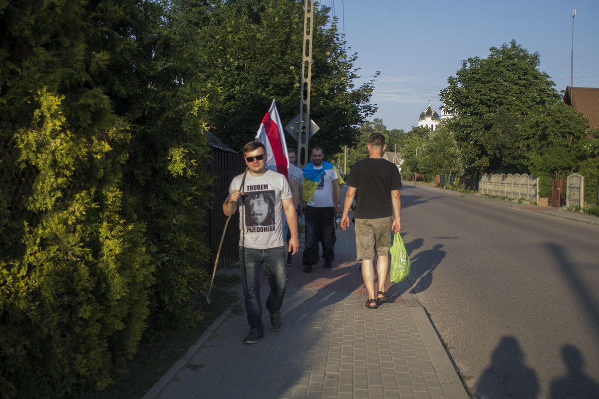 Белорусский Вудсток. Как закрывался фестиваль "Басовище" Белорусский Вудсток. Как закрывался фестиваль "Басовище"