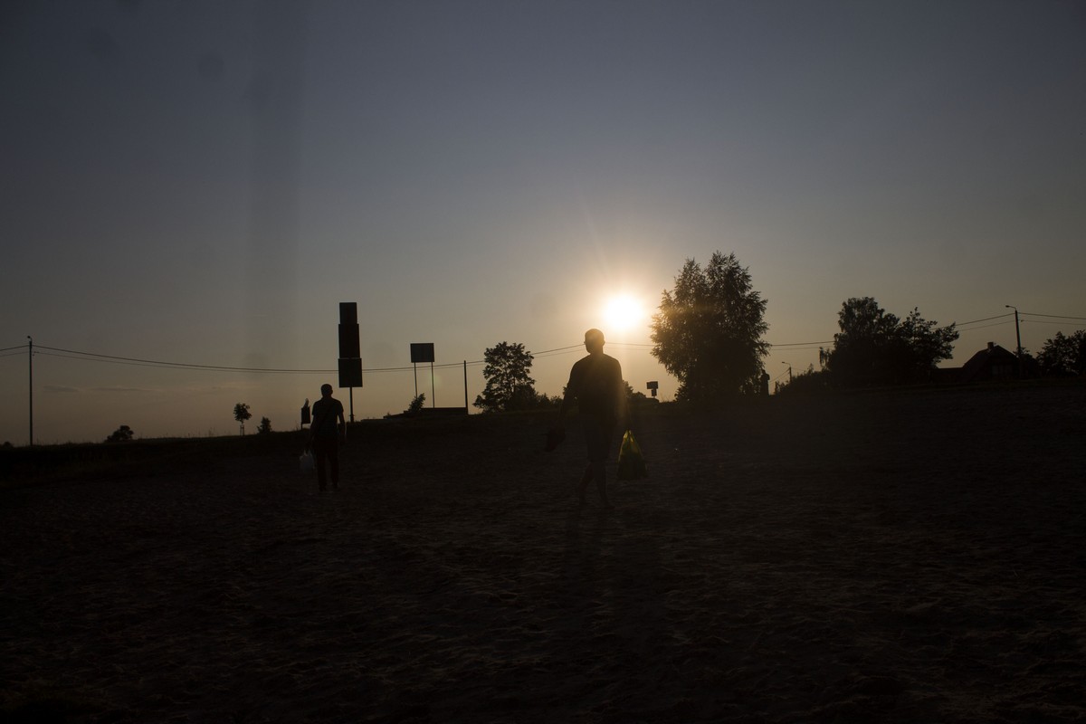 Белорусский Вудсток. Как закрывался фестиваль "Басовище" Белорусский Вудсток. Как закрывался фестиваль "Басовище"