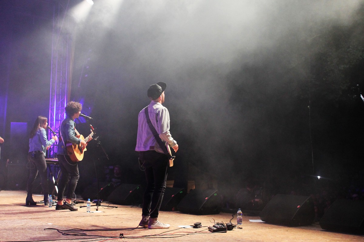 Белорусский Вудсток. Как закрывался фестиваль "Басовище" Белорусский Вудсток. Как закрывался фестиваль "Басовище"