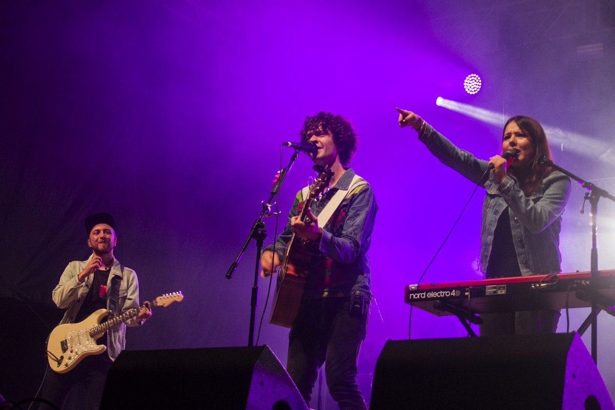 Белорусский Вудсток. Как закрывался фестиваль "Басовище" Белорусский Вудсток. Как закрывался фестиваль "Басовище"