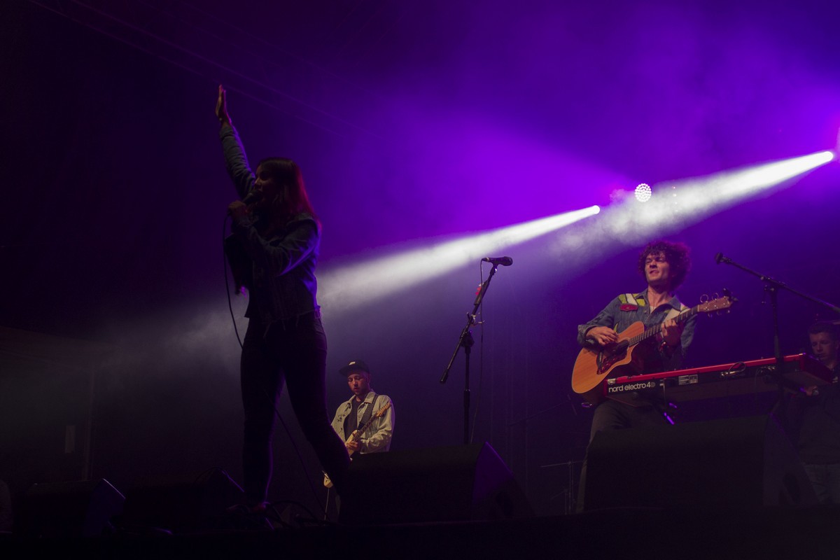 Белорусский Вудсток. Как закрывался фестиваль "Басовище" Белорусский Вудсток. Как закрывался фестиваль "Басовище"