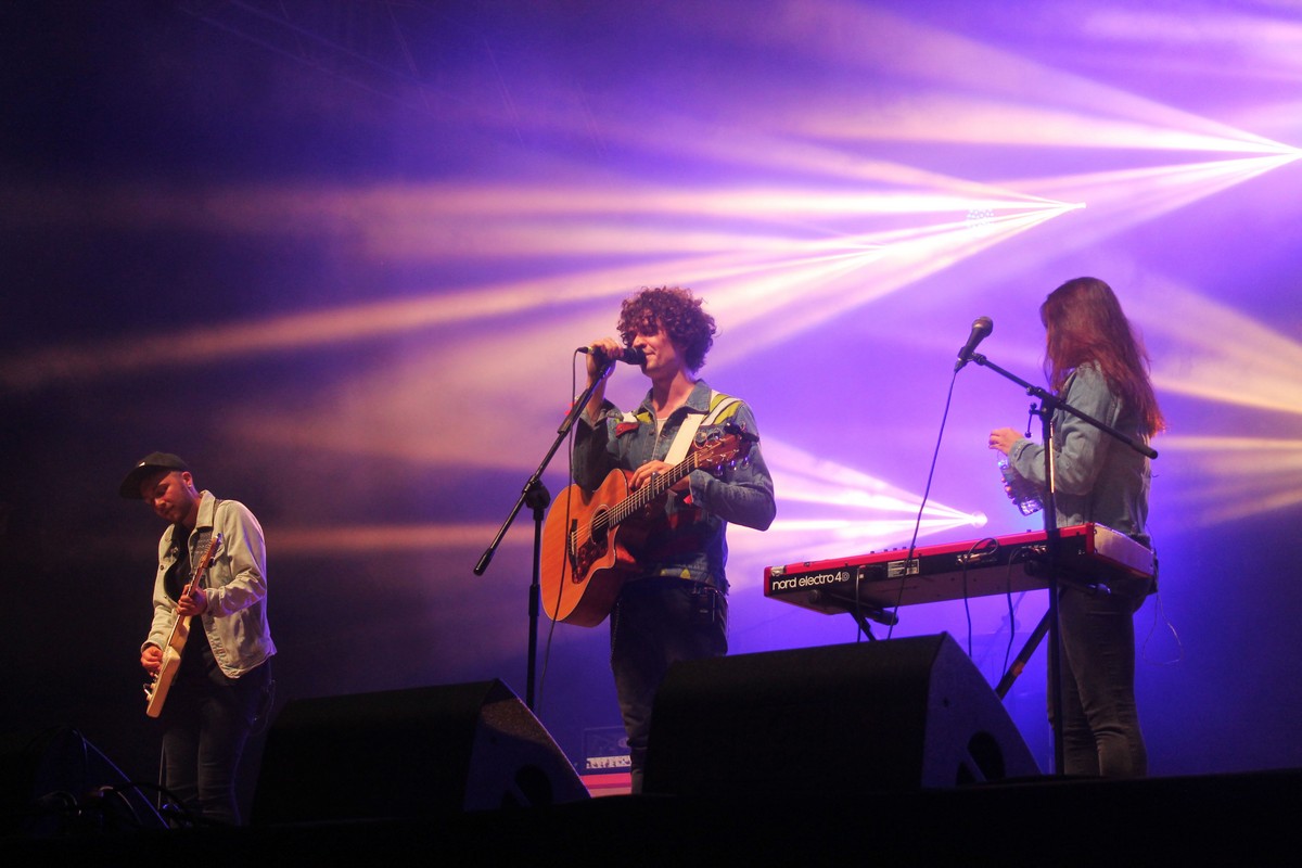 Белорусский Вудсток. Как закрывался фестиваль "Басовище" Белорусский Вудсток. Как закрывался фестиваль "Басовище"