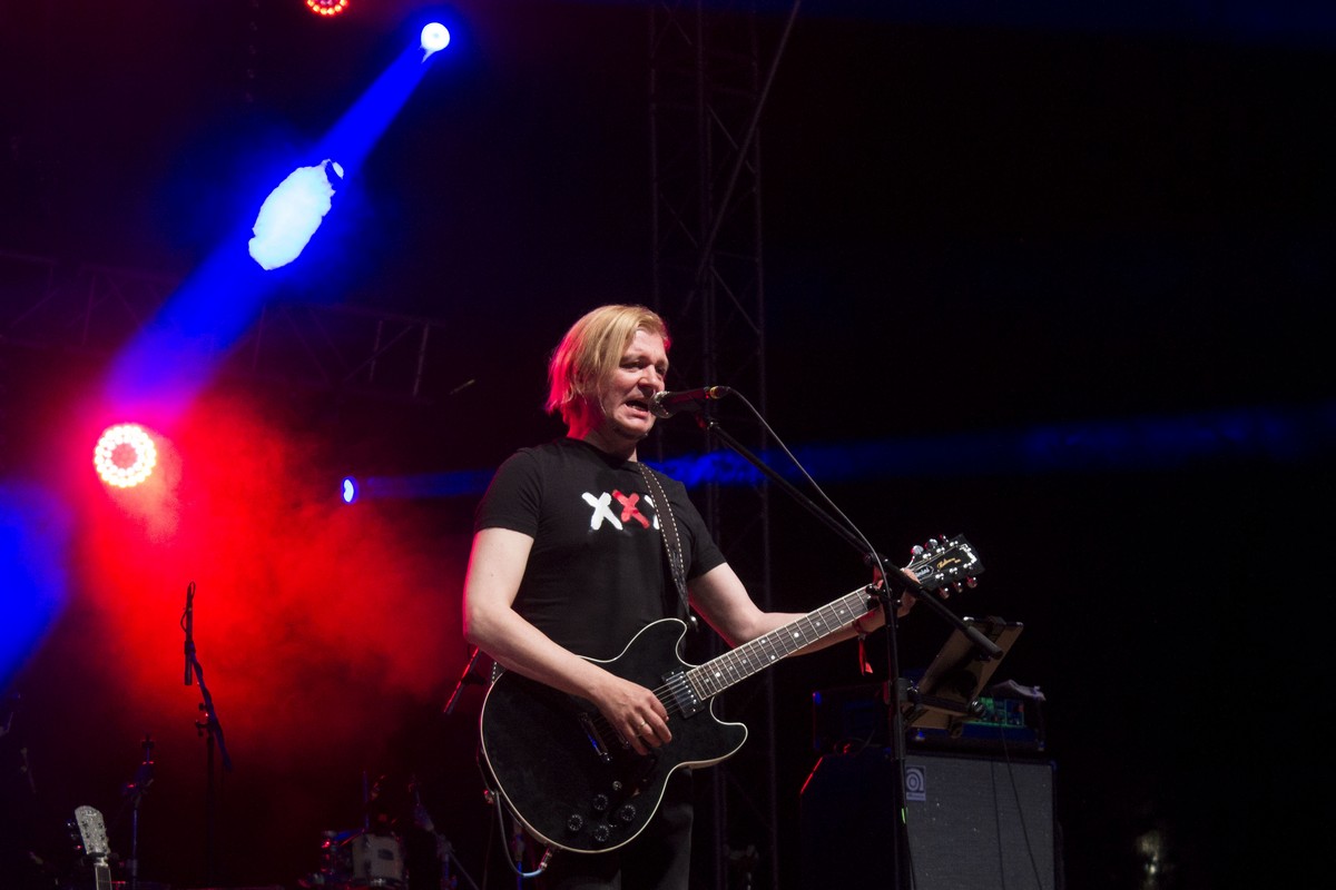 Белорусский Вудсток. Как закрывался фестиваль "Басовище" Белорусский Вудсток. Как закрывался фестиваль "Басовище"