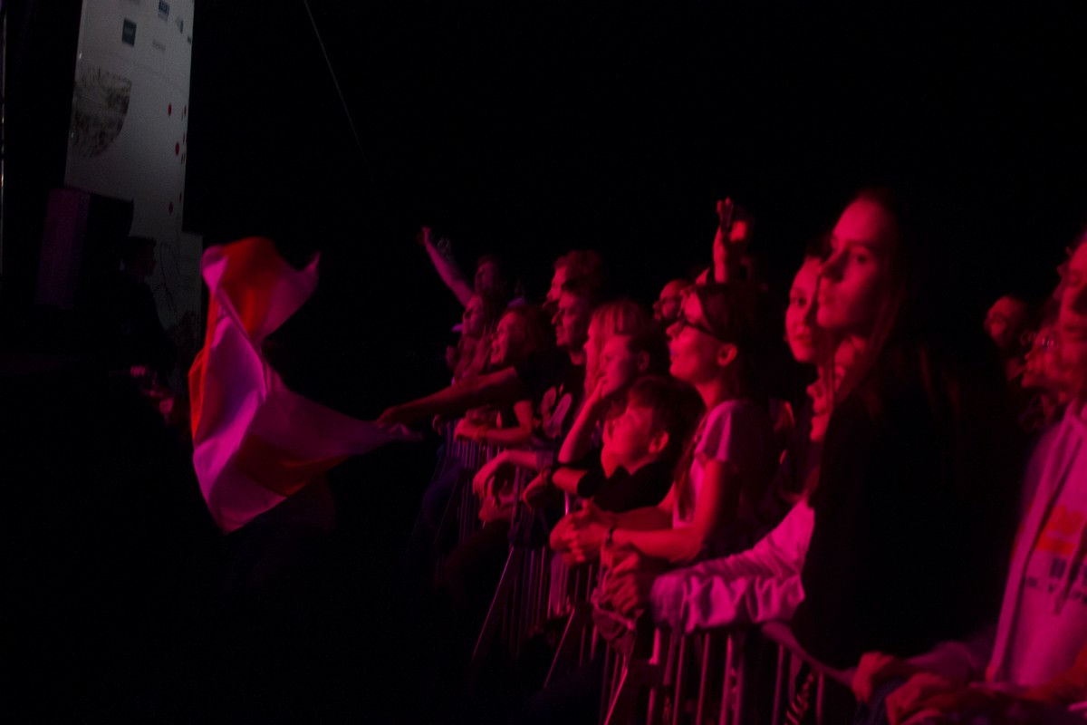 Белорусский Вудсток. Как закрывался фестиваль "Басовище" Белорусский Вудсток. Как закрывался фестиваль "Басовище"