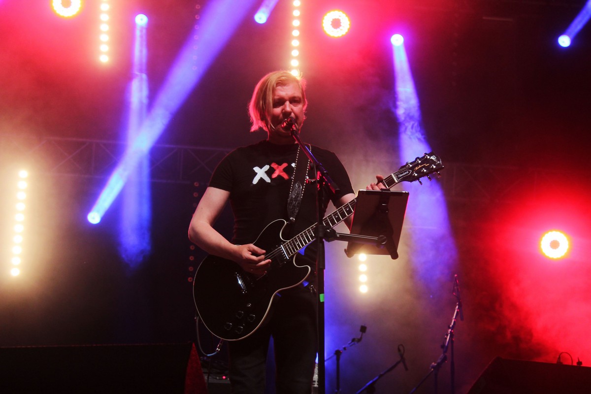 Белорусский Вудсток. Как закрывался фестиваль "Басовище" Белорусский Вудсток. Как закрывался фестиваль "Басовище"