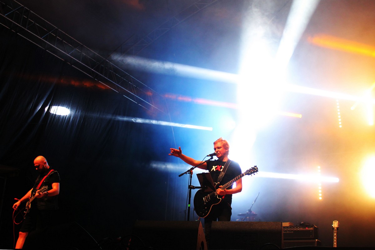 Белорусский Вудсток. Как закрывался фестиваль "Басовище" Белорусский Вудсток. Как закрывался фестиваль "Басовище"