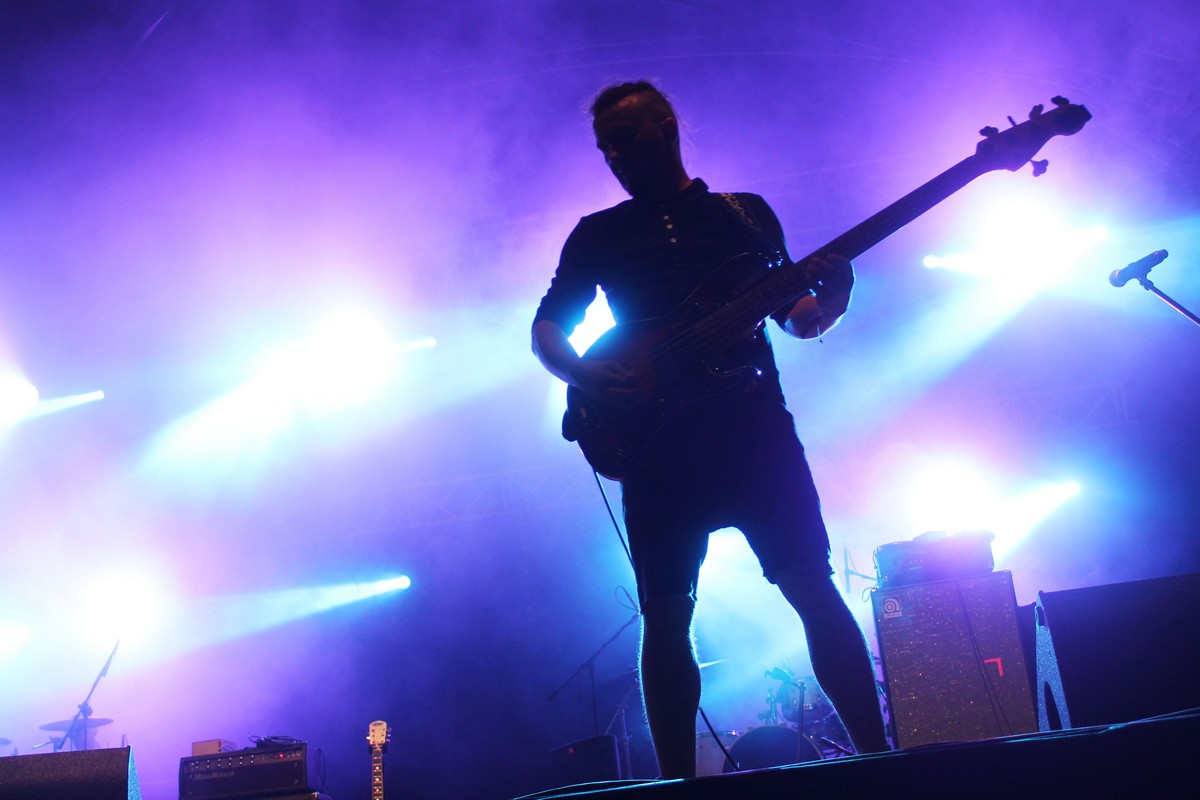 Белорусский Вудсток. Как закрывался фестиваль "Басовище" Белорусский Вудсток. Как закрывался фестиваль "Басовище"