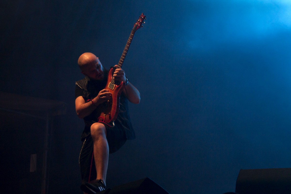 Белорусский Вудсток. Как закрывался фестиваль "Басовище" Белорусский Вудсток. Как закрывался фестиваль "Басовище"