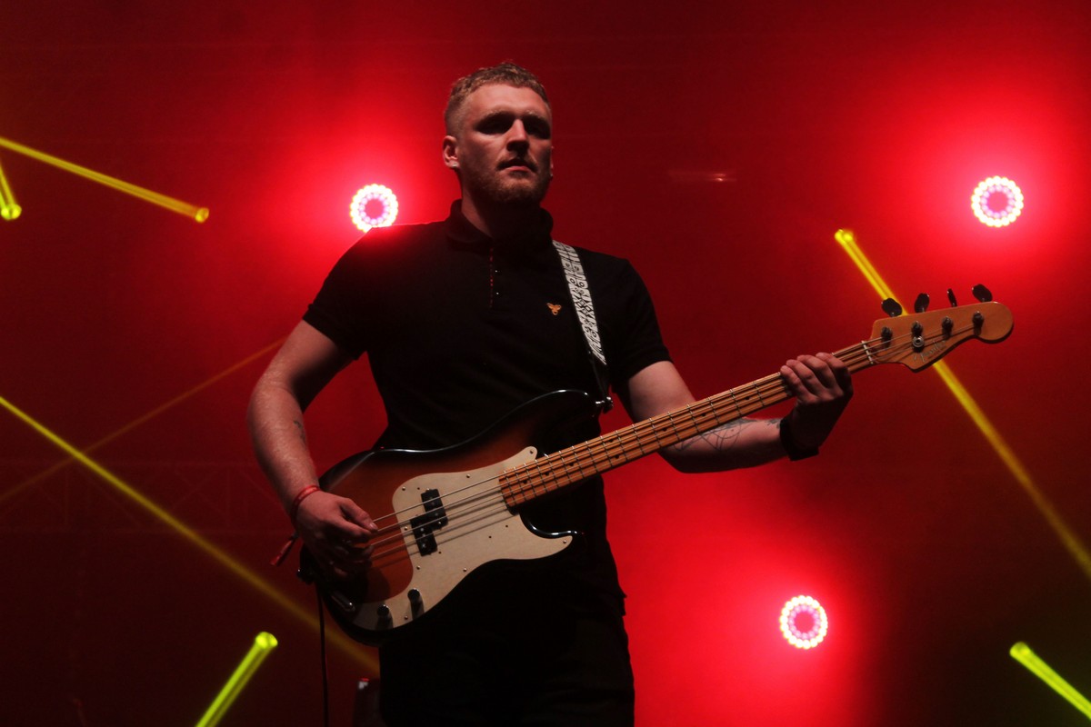 Белорусский Вудсток. Как закрывался фестиваль "Басовище" Белорусский Вудсток. Как закрывался фестиваль "Басовище"