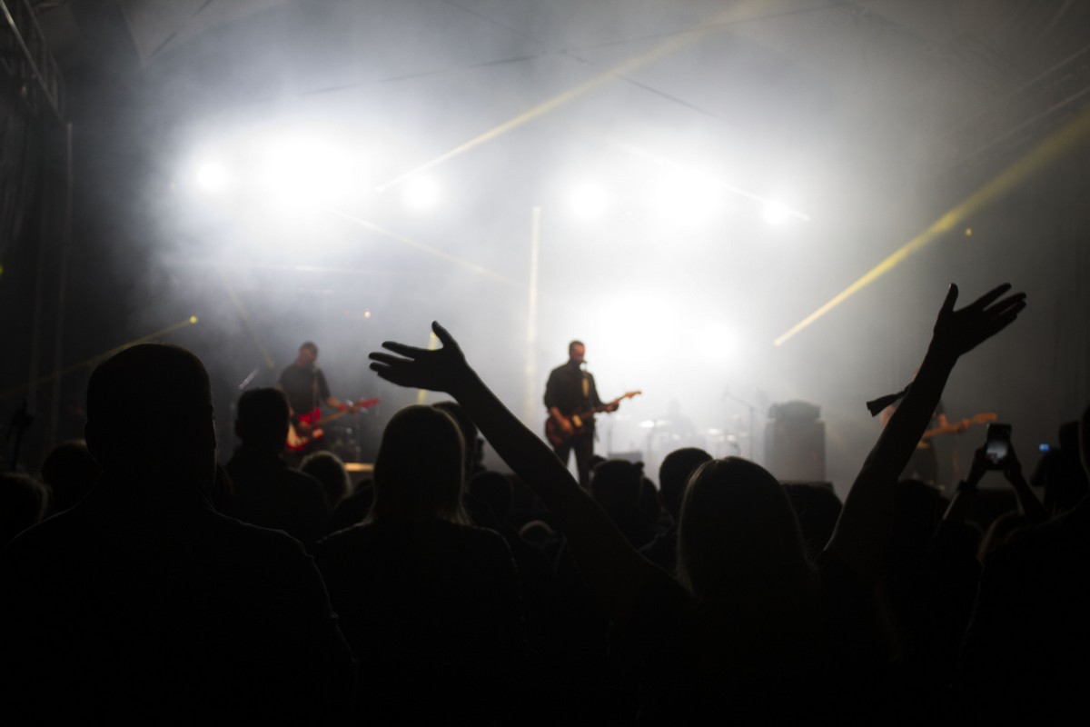 Белорусский Вудсток. Как закрывался фестиваль "Басовище" Белорусский Вудсток. Как закрывался фестиваль "Басовище"